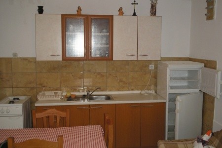 Apartmány 3298-5344 - 2