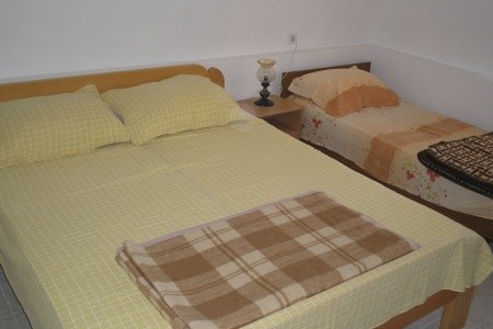 Apartmány 3298-5344 - 3