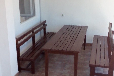 Apartmány 3298-5344