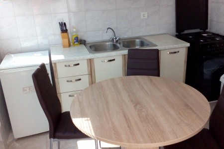 Apartmány 3298-5344 - 1