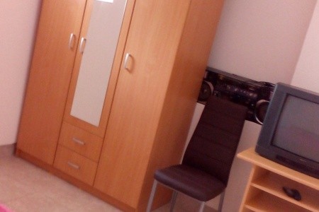 Apartmány 3298-5344 - 3
