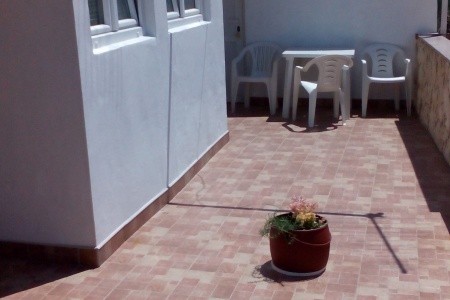 Apartmány 3298-5344 - 5