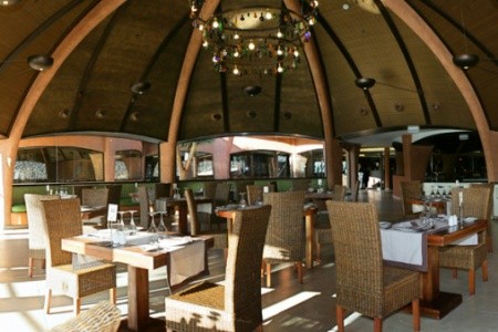 Kanárske ostrovy Tenerife Barceló Tenerife 8 dňový pobyt All Inclusive Letecky Letisko: Budapešť February 2027 (12/02/27-19/02/27)