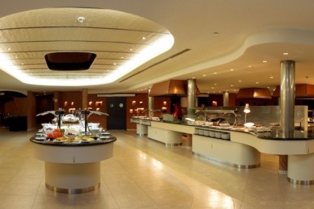 Kanárske ostrovy Tenerife Barceló Tenerife 8 dňový pobyt All Inclusive Letecky Letisko: Budapešť February 2027 (12/02/27-19/02/27)