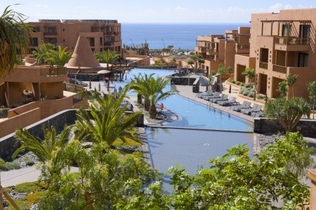 Kanárske ostrovy Tenerife Barceló Tenerife 8 dňový pobyt All Inclusive Letecky Letisko: Budapešť February 2027 (12/02/27-19/02/27)