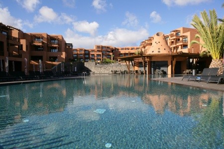 Kanárske ostrovy Tenerife Barceló Tenerife 8 dňový pobyt All Inclusive Letecky Letisko: Budapešť February 2027 (12/02/27-19/02/27)