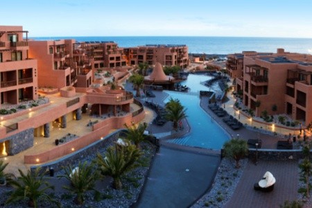 Kanárske ostrovy Tenerife Barceló Tenerife 8 dňový pobyt All Inclusive Letecky Letisko: Budapešť February 2027 (12/02/27-19/02/27)