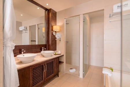 Kanárske ostrovy Tenerife Barceló Tenerife 8 dňový pobyt All Inclusive Letecky Letisko: Budapešť February 2027 (12/02/27-19/02/27)
