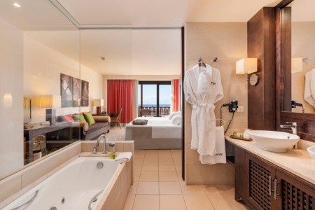 Kanárske ostrovy Tenerife Barceló Tenerife 8 dňový pobyt All Inclusive Letecky Letisko: Budapešť February 2027 (12/02/27-19/02/27)