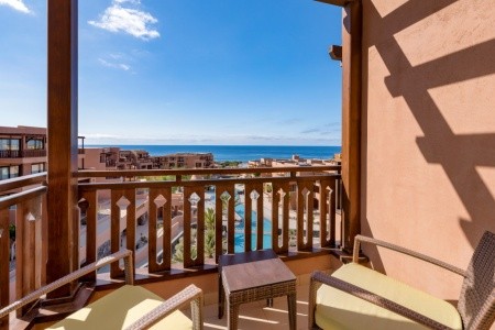 Kanárske ostrovy Tenerife Barceló Tenerife 8 dňový pobyt All Inclusive Letecky Letisko: Budapešť February 2027 (12/02/27-19/02/27)