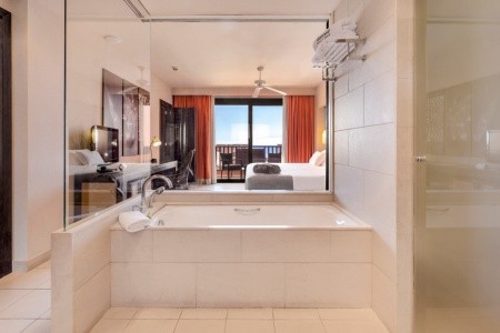 Kanárske ostrovy Tenerife Barceló Tenerife 8 dňový pobyt All Inclusive Letecky Letisko: Budapešť February 2027 (12/02/27-19/02/27)