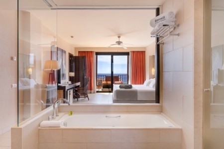 Kanárske ostrovy Tenerife Barceló Tenerife 8 dňový pobyt All Inclusive Letecky Letisko: Budapešť February 2027 (12/02/27-19/02/27)