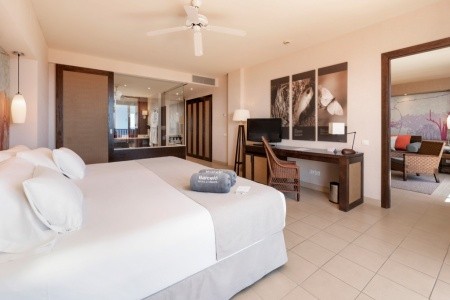 Kanárske ostrovy Tenerife Barceló Tenerife 8 dňový pobyt All Inclusive Letecky Letisko: Budapešť February 2027 (12/02/27-19/02/27)