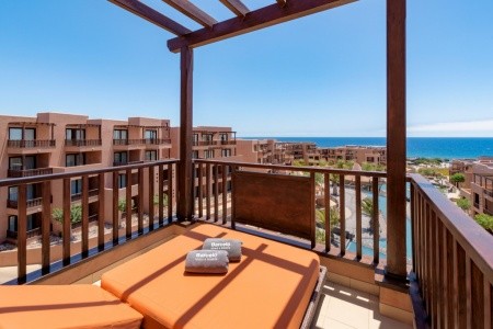 Kanárske ostrovy Tenerife Barceló Tenerife 8 dňový pobyt All Inclusive Letecky Letisko: Budapešť February 2027 (12/02/27-19/02/27)