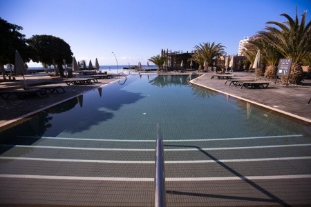Kanárske ostrovy Tenerife Barcelo Tenerife Royal Level 7 dňový pobyt All Inclusive Letecky Letisko: Budapešť November 2026 (29/11/26- 5/12/26)