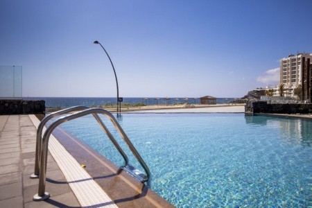 Kanárske ostrovy Tenerife Barcelo Tenerife Royal Level 7 dňový pobyt All Inclusive Letecky Letisko: Budapešť November 2026 (29/11/26- 5/12/26)