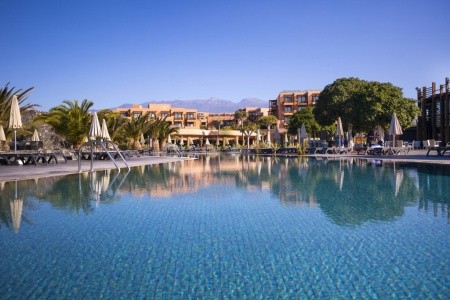 Kanárske ostrovy Tenerife Barcelo Tenerife Royal Level 7 dňový pobyt All Inclusive Letecky Letisko: Budapešť November 2026 (29/11/26- 5/12/26)
