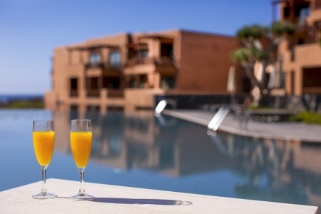 Kanárske ostrovy Tenerife Barcelo Tenerife Royal Level 7 dňový pobyt All Inclusive Letecky Letisko: Budapešť November 2026 (29/11/26- 5/12/26)