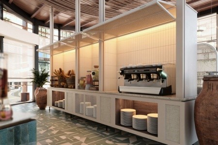 Kanárske ostrovy Tenerife Barcelo Tenerife Royal Level 7 dňový pobyt All Inclusive Letecky Letisko: Budapešť November 2026 (29/11/26- 5/12/26)