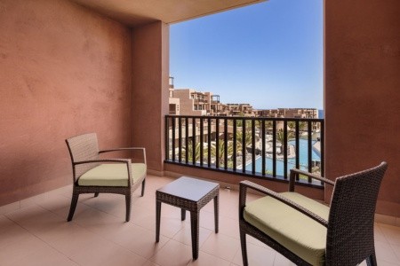 Kanárske ostrovy Tenerife Barcelo Tenerife Royal Level 7 dňový pobyt All Inclusive Letecky Letisko: Budapešť November 2026 (29/11/26- 5/12/26)