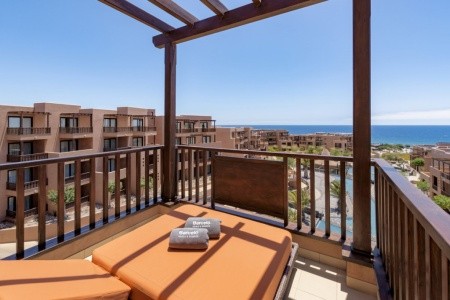 Kanárske ostrovy Tenerife Barcelo Tenerife Royal Level 7 dňový pobyt All Inclusive Letecky Letisko: Budapešť November 2026 (29/11/26- 5/12/26)