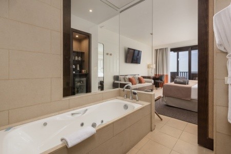 Kanárske ostrovy Tenerife Barcelo Tenerife Royal Level 7 dňový pobyt All Inclusive Letecky Letisko: Budapešť November 2026 (29/11/26- 5/12/26)