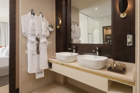 Kanárske ostrovy Tenerife Barcelo Tenerife Royal Level 7 dňový pobyt All Inclusive Letecky Letisko: Budapešť November 2026 (29/11/26- 5/12/26)