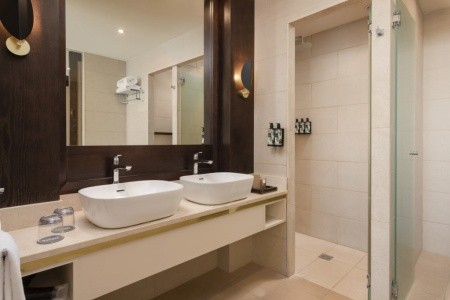 Kanárske ostrovy Tenerife Barcelo Tenerife Royal Level 7 dňový pobyt All Inclusive Letecky Letisko: Budapešť November 2026 (29/11/26- 5/12/26)