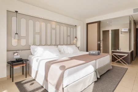 Kanárske ostrovy Tenerife Barcelo Tenerife Royal Level 7 dňový pobyt All Inclusive Letecky Letisko: Budapešť November 2026 (29/11/26- 5/12/26)
