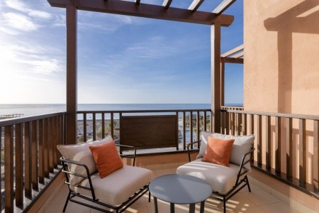 Kanárske ostrovy Tenerife Barcelo Tenerife Royal Level 7 dňový pobyt All Inclusive Letecky Letisko: Budapešť November 2026 (29/11/26- 5/12/26)