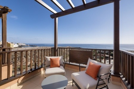 Kanárske ostrovy Tenerife Barcelo Tenerife Royal Level 7 dňový pobyt All Inclusive Letecky Letisko: Budapešť November 2026 (29/11/26- 5/12/26)