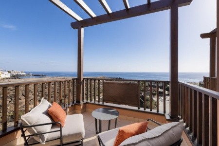 Kanárske ostrovy Tenerife Barcelo Tenerife Royal Level 7 dňový pobyt All Inclusive Letecky Letisko: Budapešť November 2026 (29/11/26- 5/12/26)