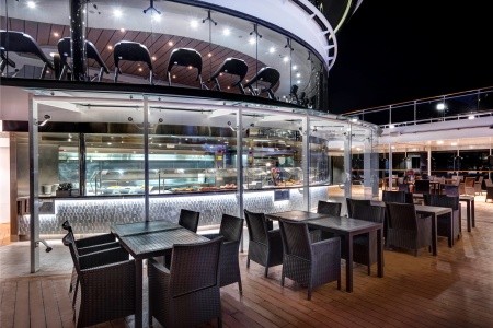 Msc Meraviglia - 22