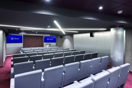 Msc Meraviglia - 43