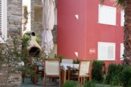 Apartmány 3298-3753