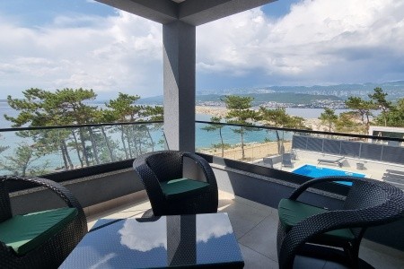 Apartmány 3298-4755