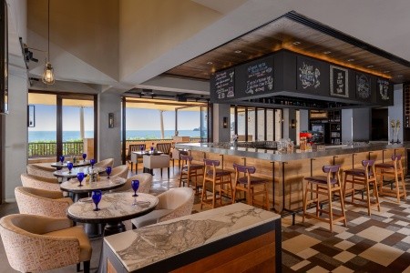 Spojené arabské emiráty Fujairah Intercontinental Fujairah Resort 8 dňový pobyt Raňajky Letecky Letisko: Praha January 2027 (13/01/27-20/01/27)