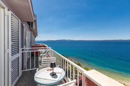 Apartmány 3298-477 - 3
