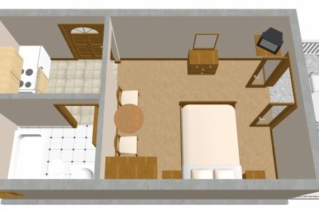 Apartmány 3298-477 - 30