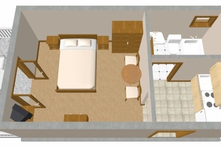Apartmány 3298-477 - 29