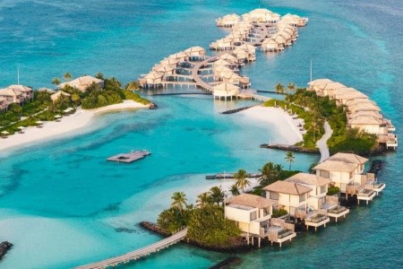 Intercontinental Maldives Maamunagau Resort