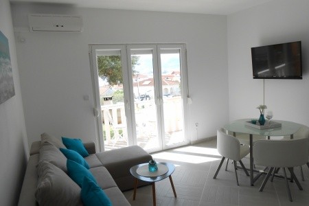 Apartmány 3298-2720