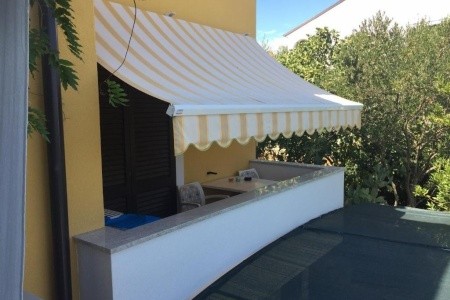 Apartmány 3298N-8210