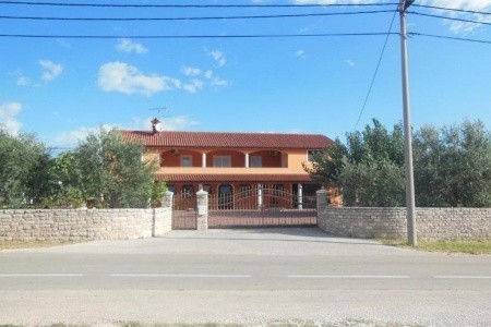 Apartmány 3298N-8611