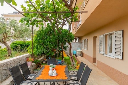 Apartmány 3298N-8674 - 1