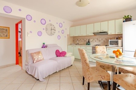 Apartmány 3298N-8674 - 2