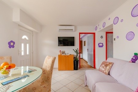 Apartmány 3298N-8674 - 3