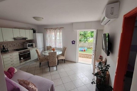 Apartmány 3298N-8674 - 5
