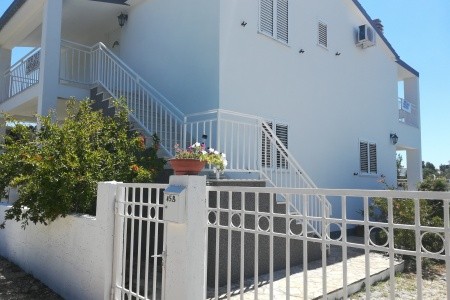 Apartmány 3298N-8599