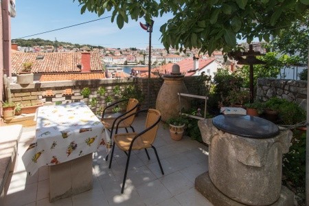 Apartmány 3298N-8773
